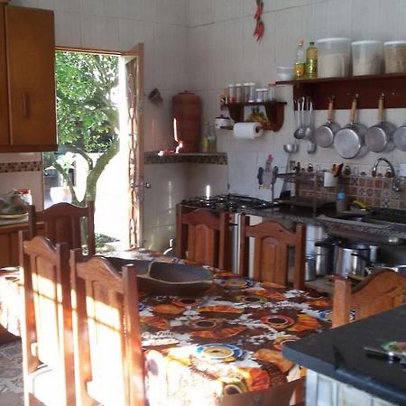 Casa Em Ubatuba Para 15 Hospedes Екстериор снимка