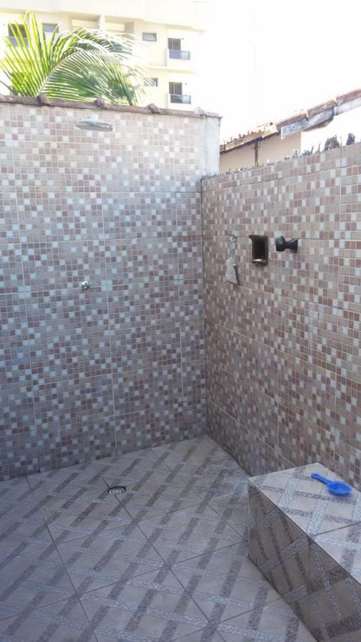 Casa Em Ubatuba Para 15 Hospedes Екстериор снимка