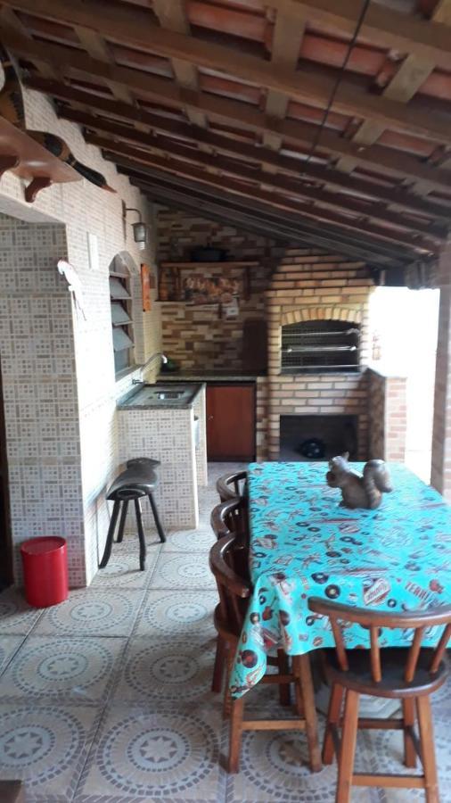 Casa Em Ubatuba Para 15 Hospedes Екстериор снимка