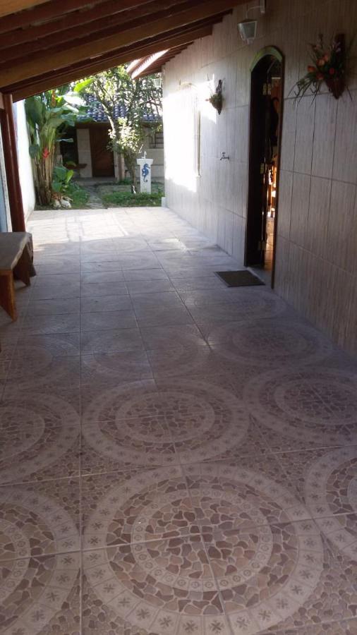 Casa Em Ubatuba Para 15 Hospedes Екстериор снимка