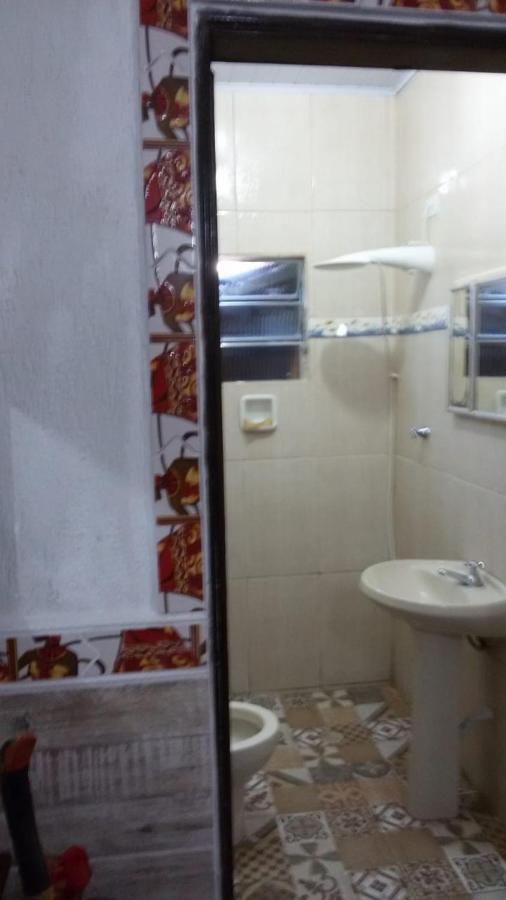 Casa Em Ubatuba Para 15 Hospedes Екстериор снимка