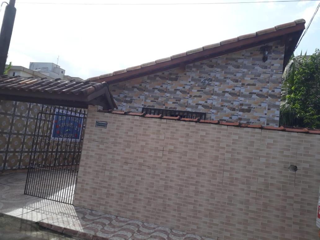 Casa Em Ubatuba Para 15 Hospedes Екстериор снимка