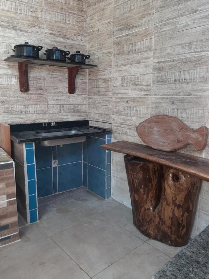 Casa Em Ubatuba Para 15 Hospedes Екстериор снимка