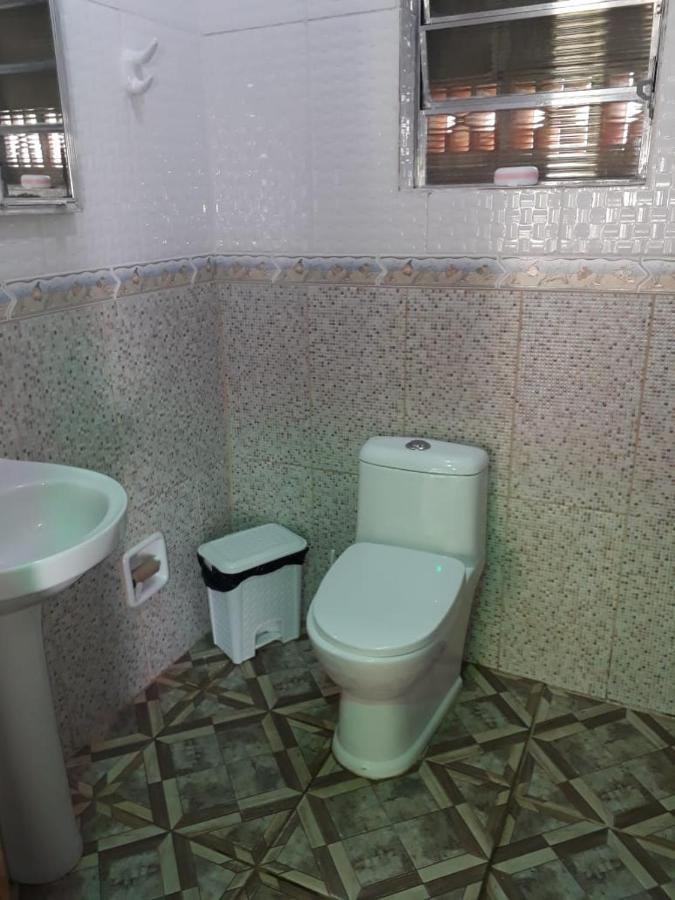 Casa Em Ubatuba Para 15 Hospedes Екстериор снимка