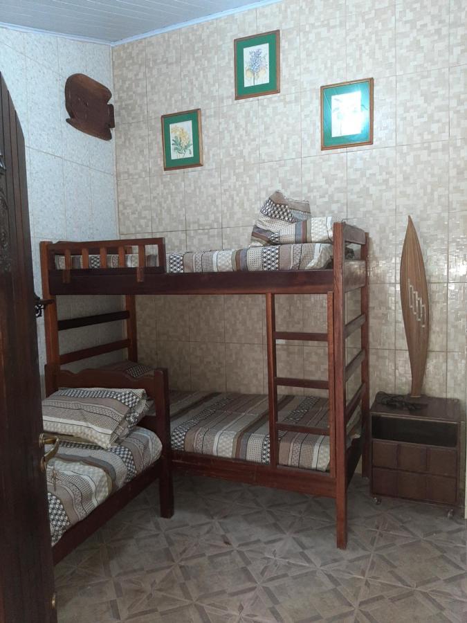 Casa Em Ubatuba Para 15 Hospedes Екстериор снимка
