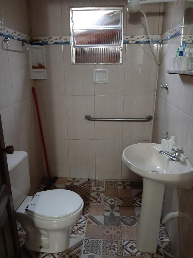 Casa Em Ubatuba Para 15 Hospedes Екстериор снимка