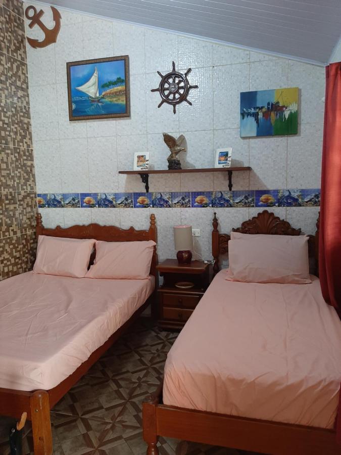 Casa Em Ubatuba Para 15 Hospedes Екстериор снимка